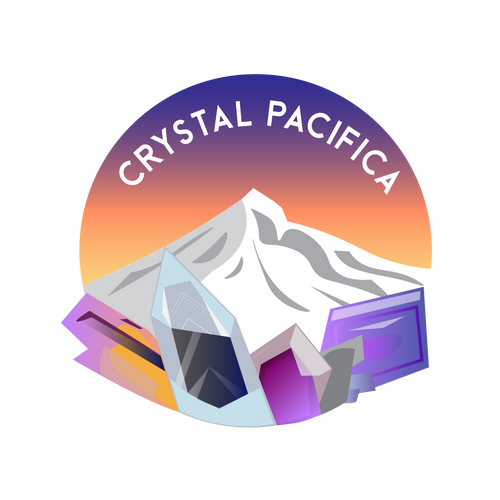 Crystal Pacifica Wholesale